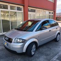 Audi A2 TDI