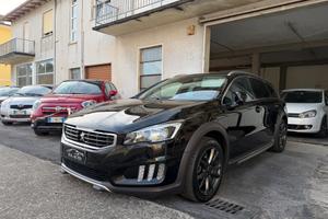 Peugeot 508 RXH FULL OPTIONAL SERVICE PEUGEOT