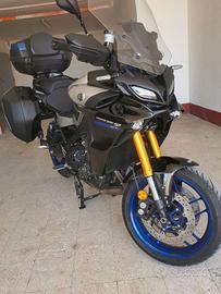 Yamaha Tracer 9 gt 2023