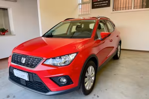 Seat Arona 1.0 TGI Style