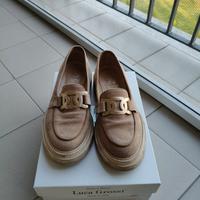 mocassino donna Luca Grossi