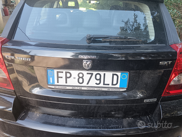 Machina in buono stato