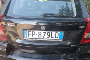 Machina in buono stato