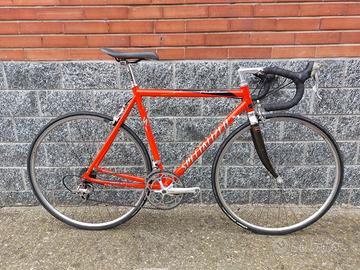 bici da corsa Specialized allez comp