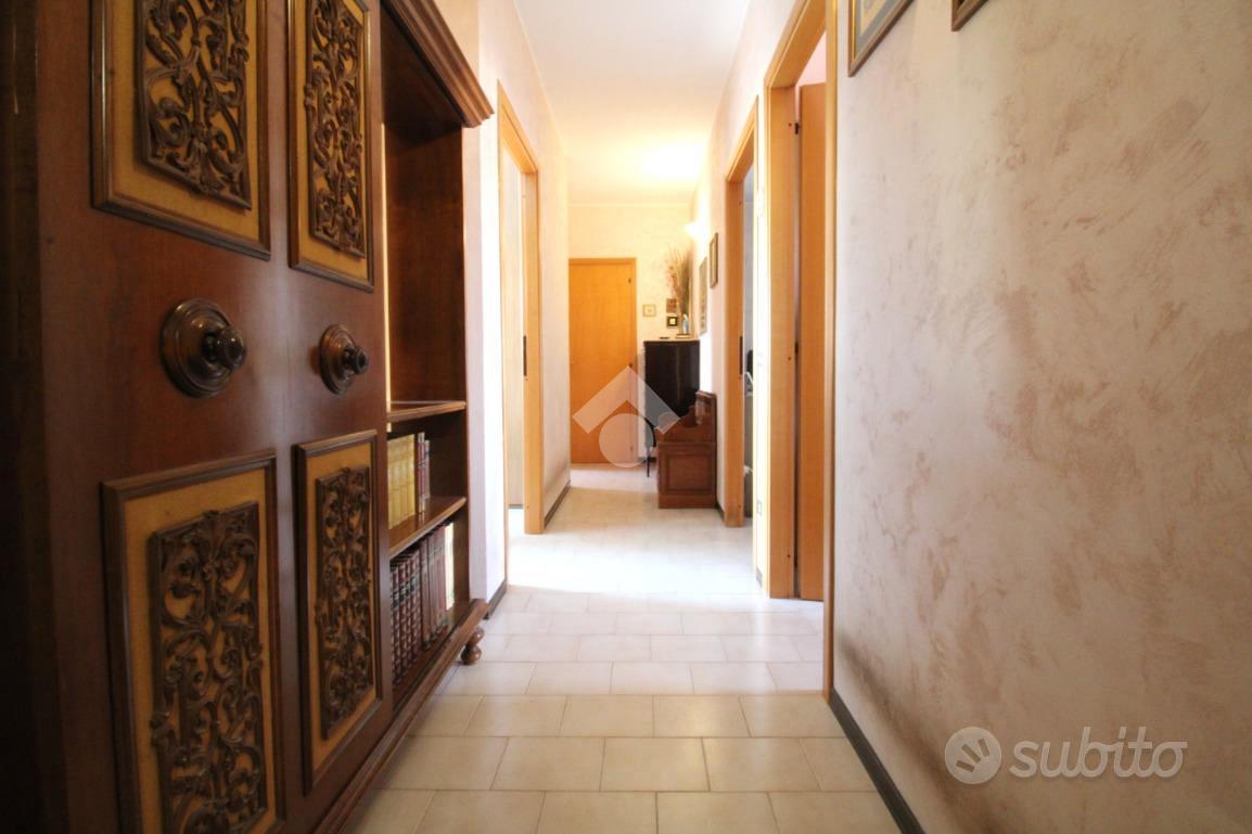 Appartamento – Campobasso, San Giovanni - Altro