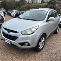 Hyundai iX35 1.7 CRDi 2WD Classic