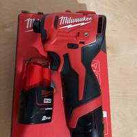 Avvitatore a impulsi Milwaukee