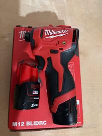 Avvitatore a impulsi Milwaukee