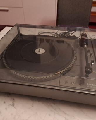 Giradischi Thorens td 105 mk2