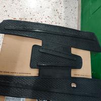 tappetino in gomma vespa 