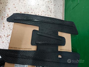 tappetino in gomma vespa 