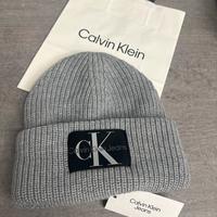 Cappello calvin klein