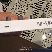 M-vave midi controller