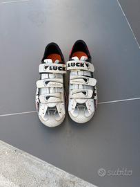 Scarpe Mtb Luck 42