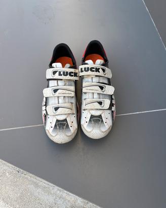 Scarpe Mtb Luck 42