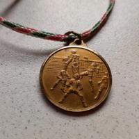 medaglia 