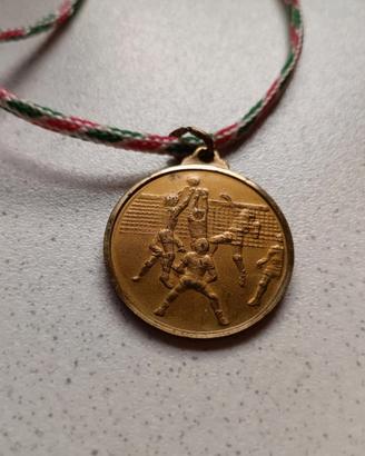 medaglia 