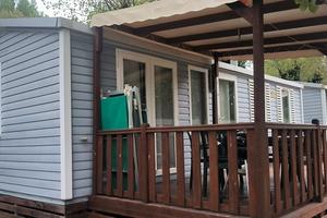 Casa mobile irm 8,60mt x 4mt