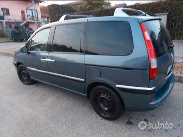 Citroen C8 automatica sette posti