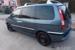 Citroen C8 automatica sette posti