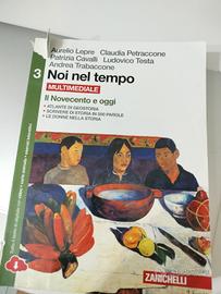 Noi nel tempo 3