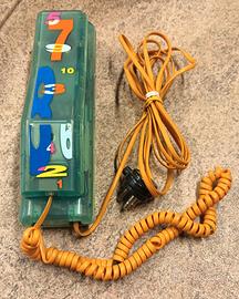 Swatch telefono fisso "twin phone"