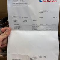 filtro antiparticolato Toyota 