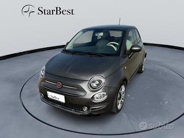 Fiat 500 1.2 69 cv Lounge