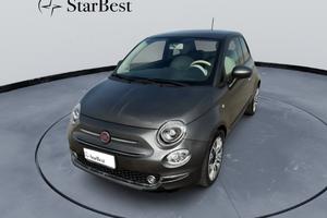 Fiat 500 1.2 69 cv Lounge