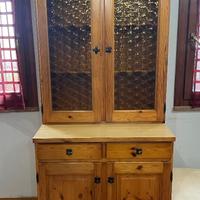 Mobile sala-cucina