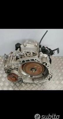 Cambio automatico Audi 3 2015 2.0 d