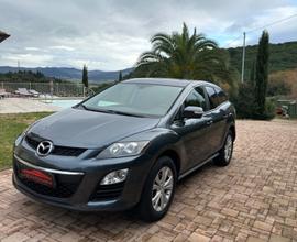 Mazda CX-7 2.2L MZR CD Sport Tourer