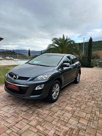 Mazda CX-7 2.2L MZR CD Sport Tourer