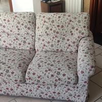 Divano due posti