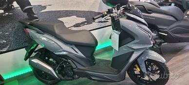 Sym Jet 14 125 EVO KM ZERO MAI MESSO SU TRADA