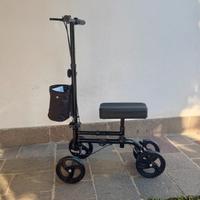 Deambulatore per ginocchio/ caviglia/piede