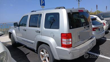 Chrysrler  LLC Jeep