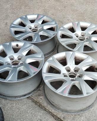 Cerchi Audi A5 17