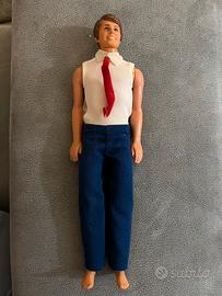 Ken barbie mattel