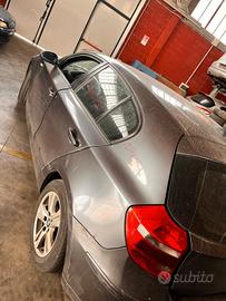 BMW 118 120 RICAMBI USATI GARANTITI
