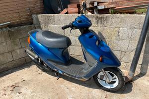 Malaguti F10