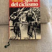 Storia del ciclismo
