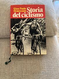 Storia del ciclismo