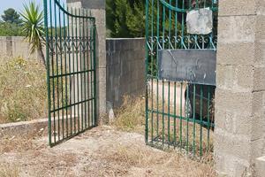 Giardino Maglie frazione di Morigino