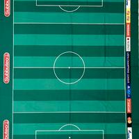 Campo di gioco Subbuteo Champions League - Nuovo