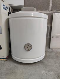 Scaldabagno elettrico Boschetti 50l