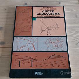 Lettura delle carte geologiche, Brian Simpson