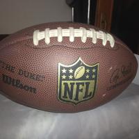 pallone NFL 