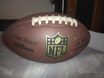 pallone NFL 