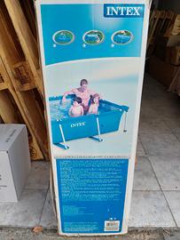 Piscina Intex